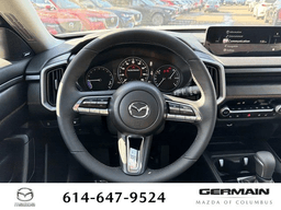 Mazda CX-50 Hybrid Premium AWD 2026