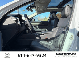 Mazda CX-50 Hybrid Premium AWD 2026