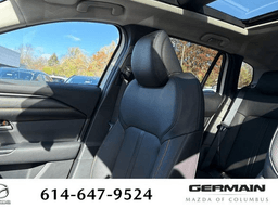 Mazda CX-50 Hybrid Premium AWD 2026