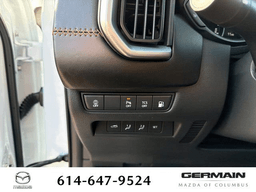 Mazda CX-50 Hybrid Premium AWD 2026