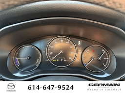 Mazda CX-50 Hybrid Premium AWD 2026