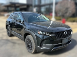 Mazda CX-50 Hybrid Premium AWD 2026