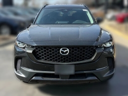 Mazda CX-50 Hybrid Premium AWD 2026