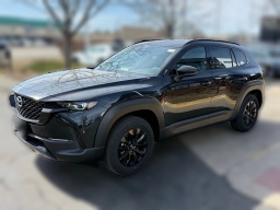 Mazda CX-50 Hybrid Premium AWD 2026