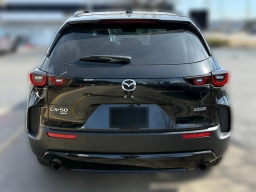 Mazda CX-50 Hybrid Premium AWD 2026