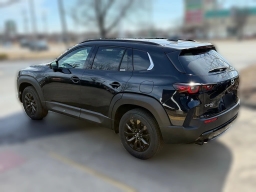 Mazda CX-50 Hybrid Premium AWD 2026