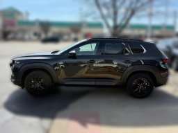 Mazda CX-50 Hybrid Premium AWD 2026