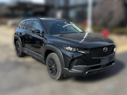 Mazda CX-50 Hybrid Premium AWD 2026