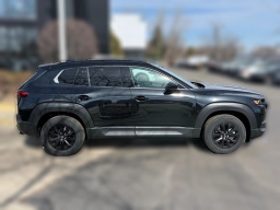 Mazda CX-50 Hybrid Premium AWD 2026