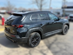 Mazda CX-50 Hybrid Premium AWD 2026