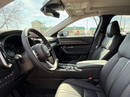 Mazda CX-50 Hybrid Premium AWD 2026