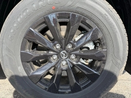 Mazda CX-50 Hybrid Premium AWD 2026