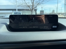 Mazda CX-50 Hybrid Premium AWD 2026