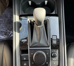 Mazda CX-50 Hybrid Premium AWD 2026