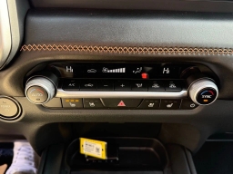 Mazda CX-50 Hybrid Premium AWD 2026