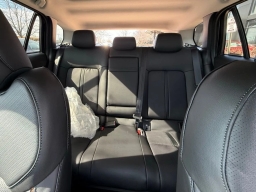 Mazda CX-50 Hybrid Premium AWD 2026