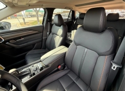 Mazda CX-50 Hybrid Premium AWD 2026