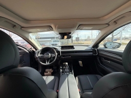 Mazda CX-50 Hybrid Premium AWD 2026