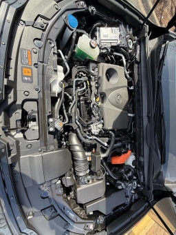 Mazda CX-50 Hybrid Premium AWD 2026