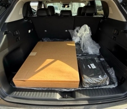 Mazda CX-50 Hybrid Premium AWD 2026