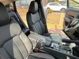 Mazda CX-50 Hybrid Premium AWD 2026