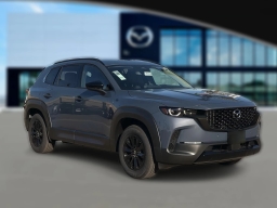 Mazda CX-50 Hybrid Premium AWD 2026