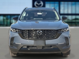 Mazda CX-50 Hybrid Premium AWD 2026