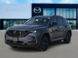 Mazda CX-50 Hybrid Premium AWD 2026