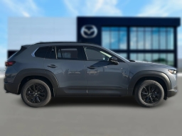 Mazda CX-50 Hybrid Premium AWD 2026