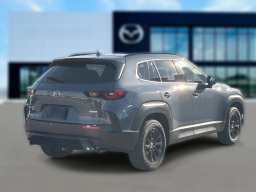 Mazda CX-50 Hybrid Premium AWD 2026