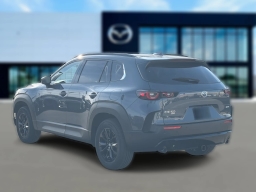 Mazda CX-50 Hybrid Premium AWD 2026