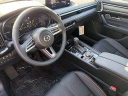 Mazda CX-50 Hybrid Premium AWD 2026