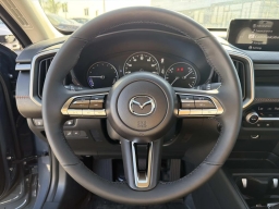 Mazda CX-50 Hybrid Premium AWD 2026
