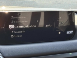 Mazda CX-50 Hybrid Premium AWD 2026