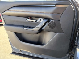 Mazda CX-50 Hybrid Premium AWD 2026