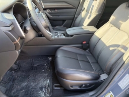 Mazda CX-50 Hybrid Premium AWD 2026