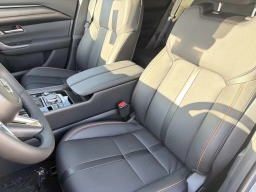 Mazda CX-50 Hybrid Premium AWD 2026