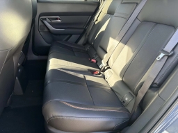 Mazda CX-50 Hybrid Premium AWD 2026