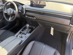 Mazda CX-50 Hybrid Premium AWD 2026