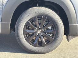 Mazda CX-50 Hybrid Premium AWD 2026