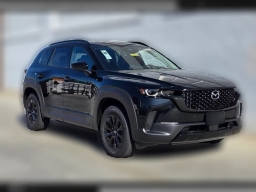 Mazda CX-50 Hybrid Premium AWD 2026