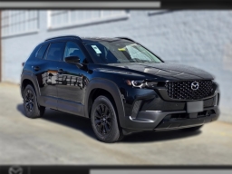 Mazda CX-50 Hybrid Premium AWD 2026