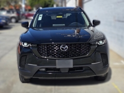 Mazda CX-50 Hybrid Premium AWD 2026