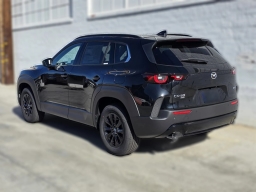 Mazda CX-50 Hybrid Premium AWD 2026