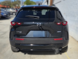 Mazda CX-50 Hybrid Premium AWD 2026