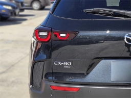 Mazda CX-50 Hybrid Premium AWD 2026