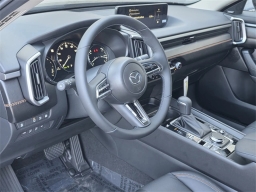 Mazda CX-50 Hybrid Premium AWD 2026