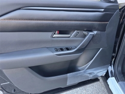 Mazda CX-50 Hybrid Premium AWD 2026