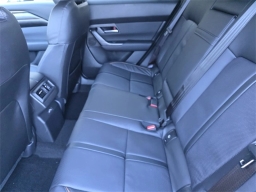 Mazda CX-50 Hybrid Premium AWD 2026