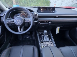 Mazda CX-50 Hybrid Premium AWD 2026